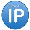 Hide ALL IP Windows 8