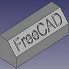 FreeCAD Windows 8