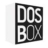 DOSBox Windows 8