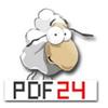 PDF24 Creator Windows 8